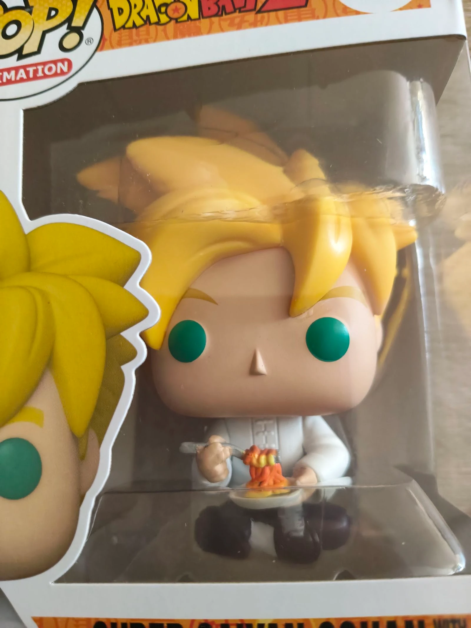 Funko Pop! – photo 3